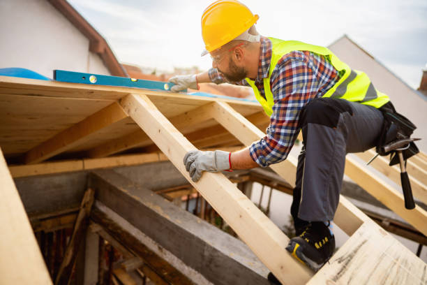 Best Flat Roof Repair Services  in Mobridge, SD