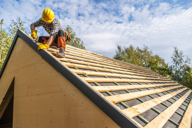 Best Storm Damage Roof Repair  in Mobridge, SD
