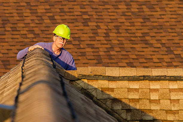 Best Flat Roof Repair Services  in Mobridge, SD