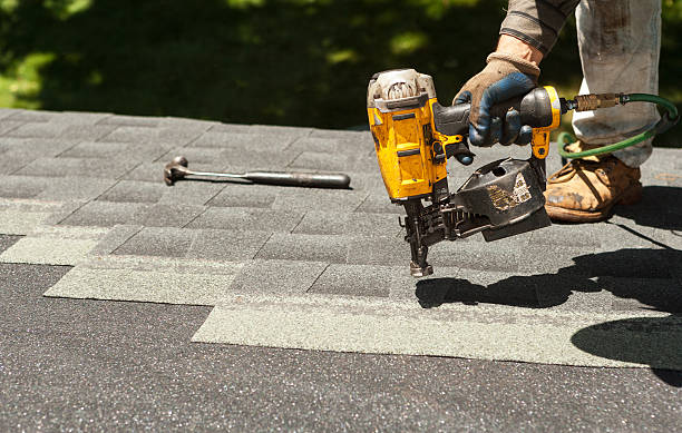 Best Shingle Roofing Installation  in Mobridge, SD