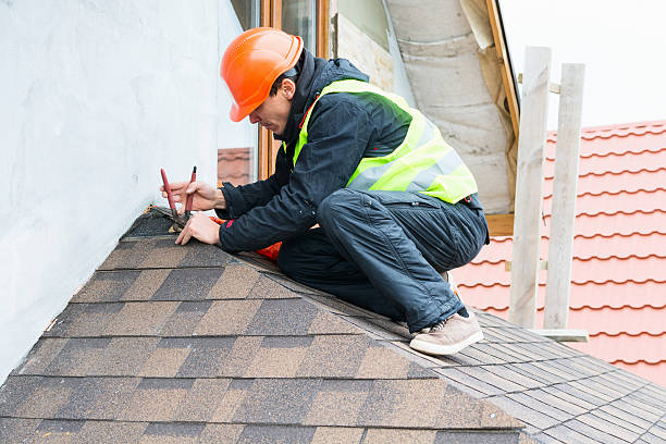 Quick and Trustworthy Emergency Roof Repair Services in Mobridge, SD